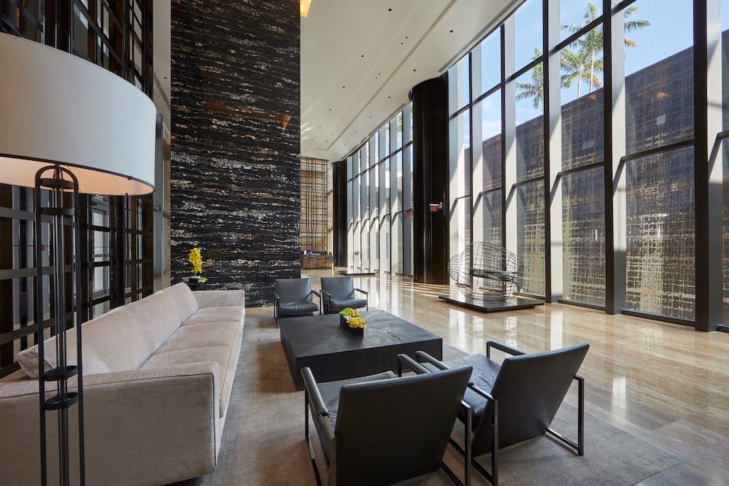 Apogee Penthouse