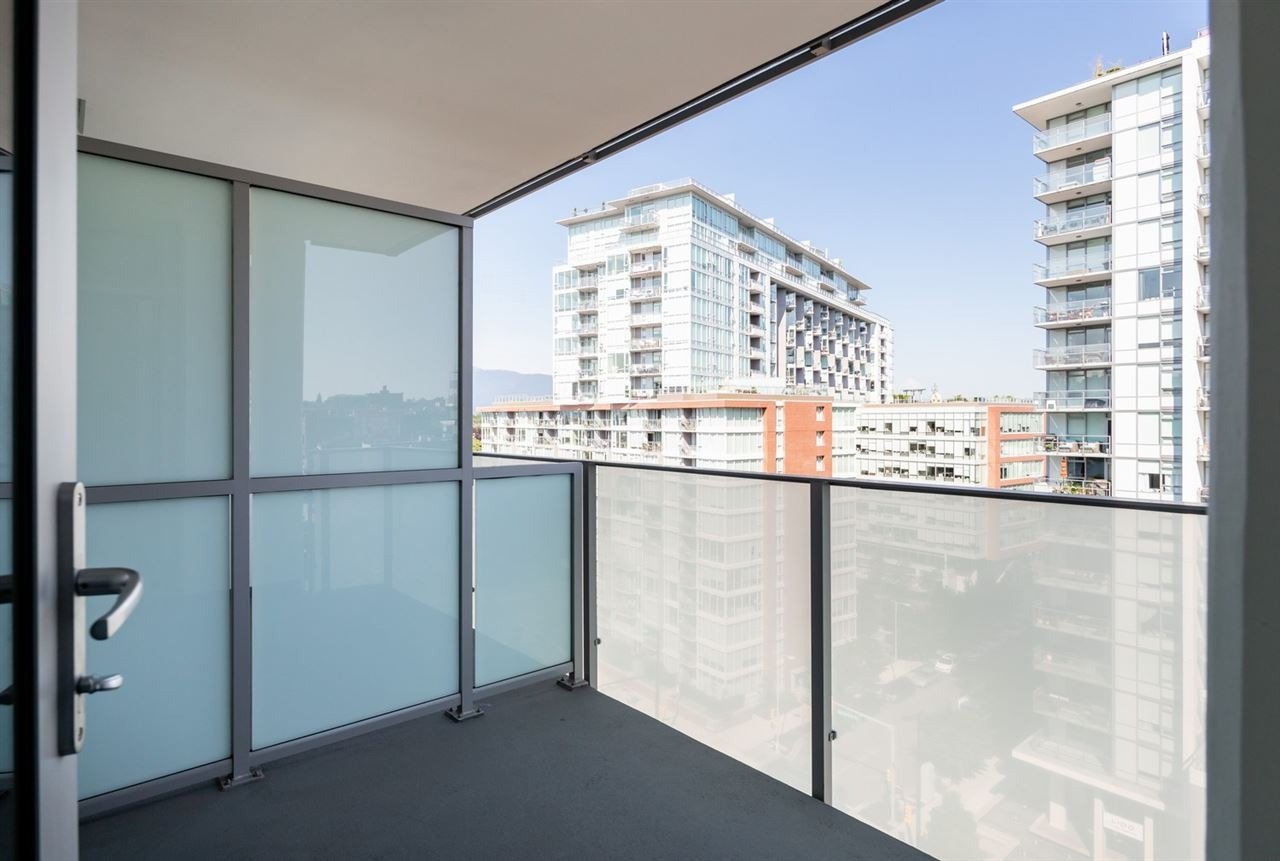 1661 Quebec St, #1003