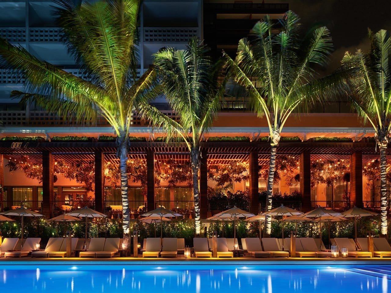 The Edition Residences