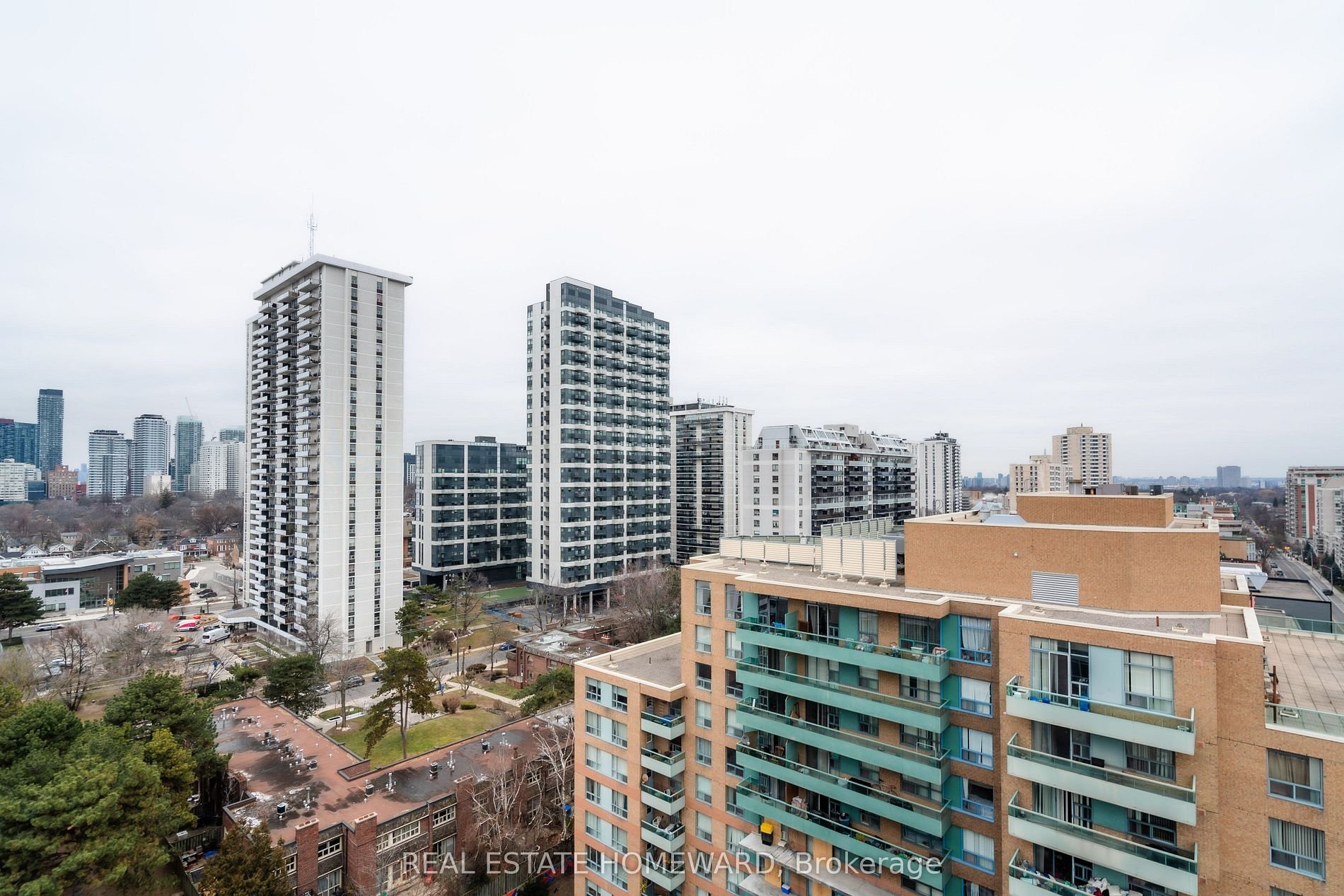 PENTHOUSE AT LIFE CONDOS 