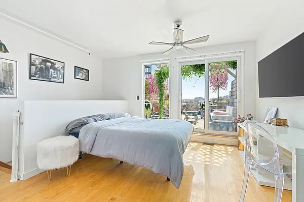 95 Lexington Avenue #5A