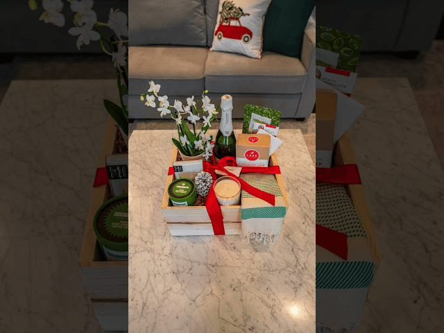 Elizabeth Nash Gifts - Small Business Giveaway