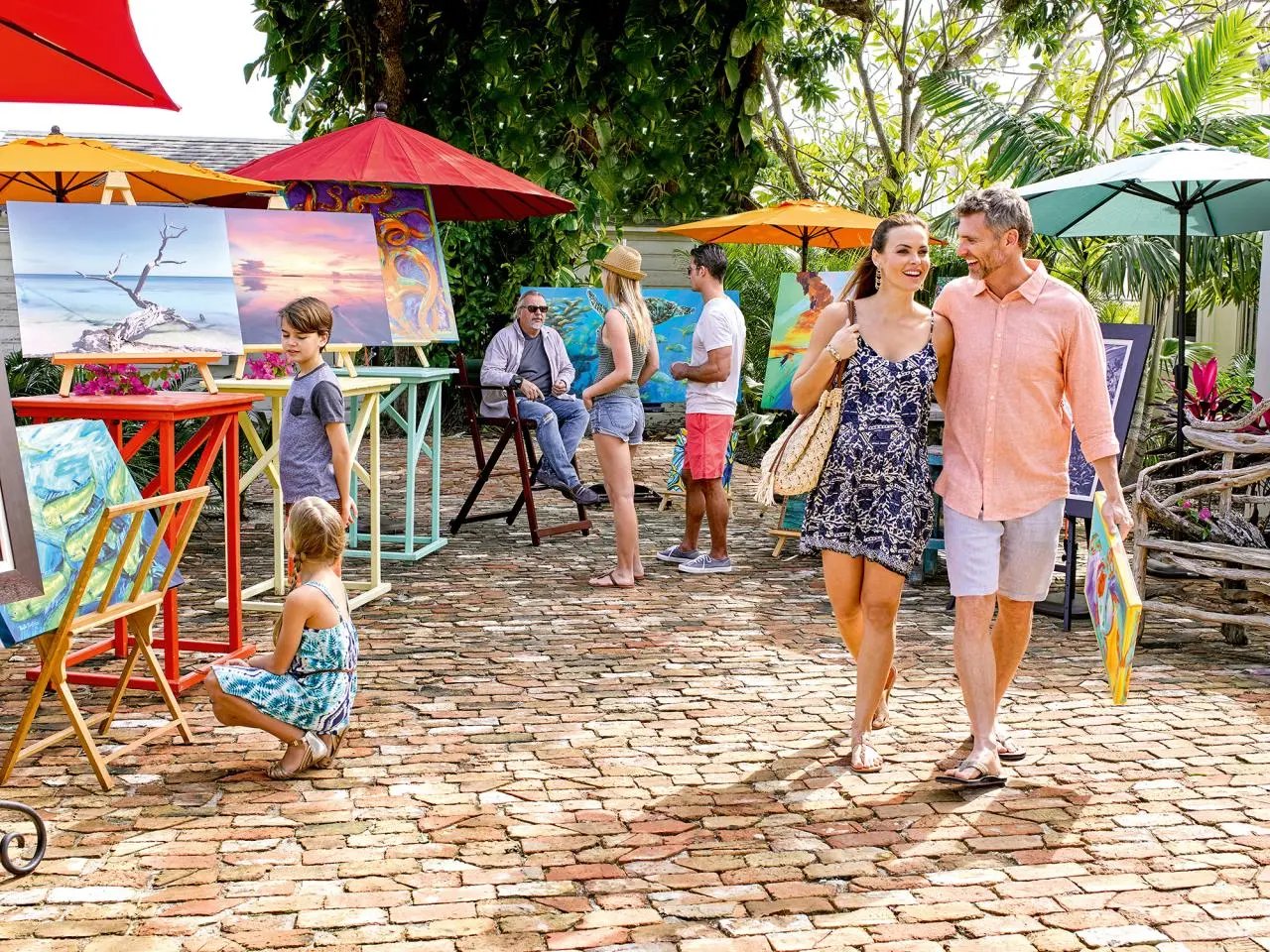 The latest Florida Keys Community Events 