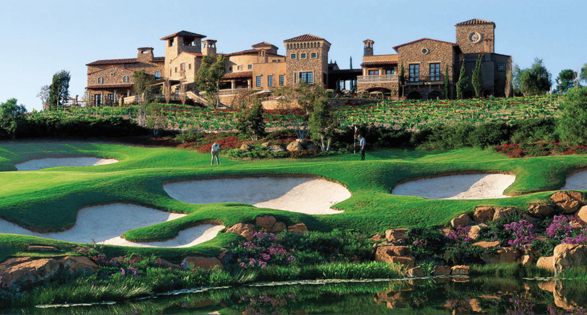 Rancho Santa Fe