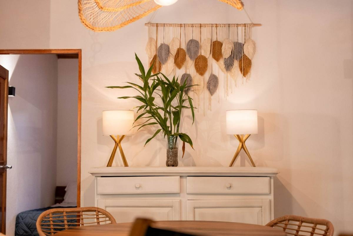 Hotel Curiol, Playa Potrero, Cabo Velas