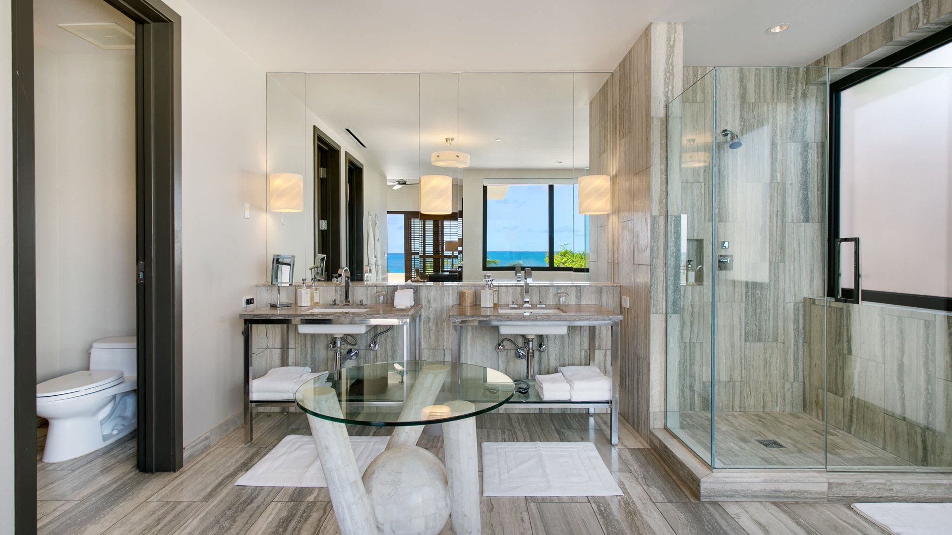 Four Seasons - Penthouse 450