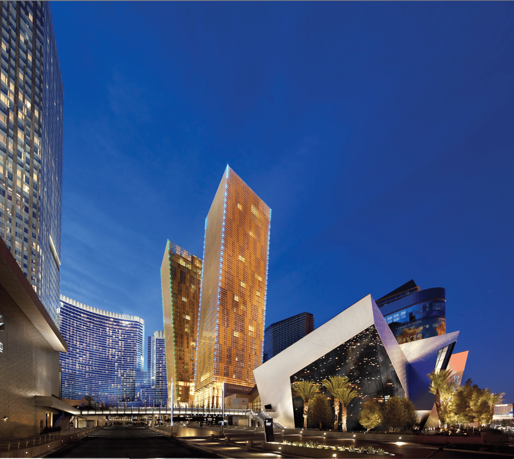 Veer Towers