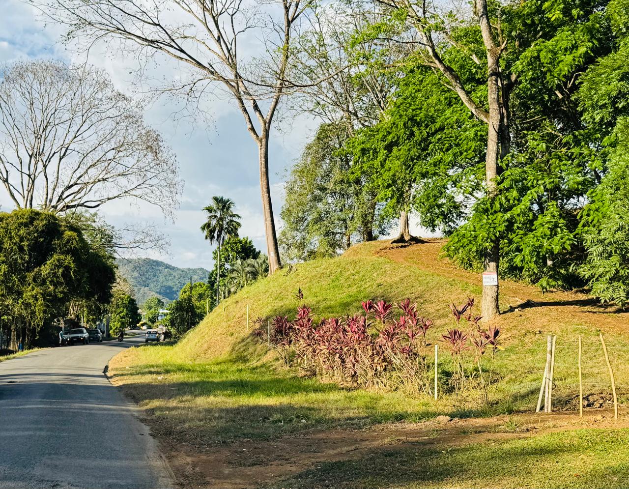 Finca Herradura | 82-Hectare Ocean View Development Land Near Los Sueños, Jacó