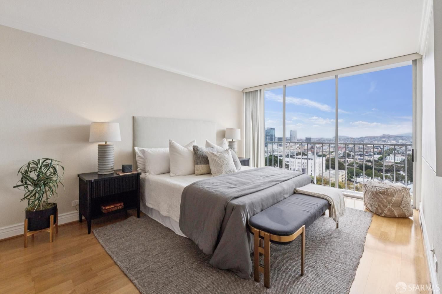 66 Cleary Court # 1409