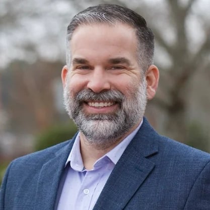 Gregg Warren