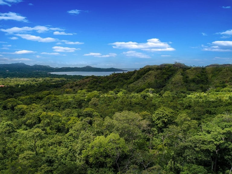 Twin Sisters | 2 Ocean View Homes in Playa Flamingo Costa Rica