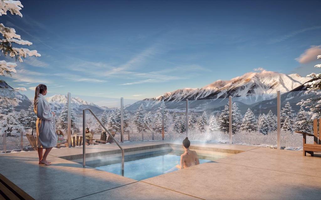 118 - 20 Cascade Ridge