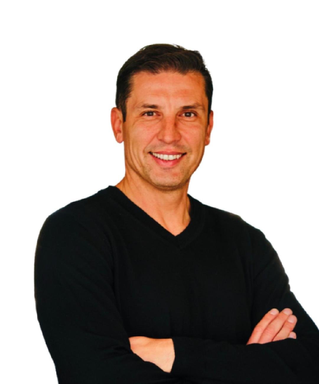 Nick Skrbic
