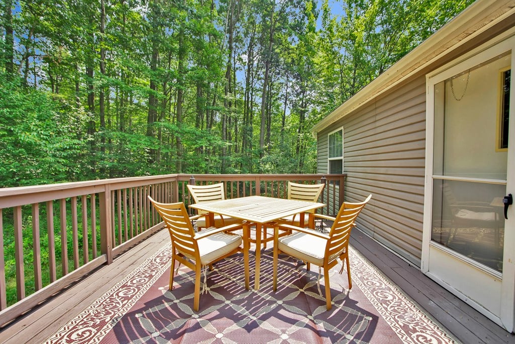 169 Buck Lake Road