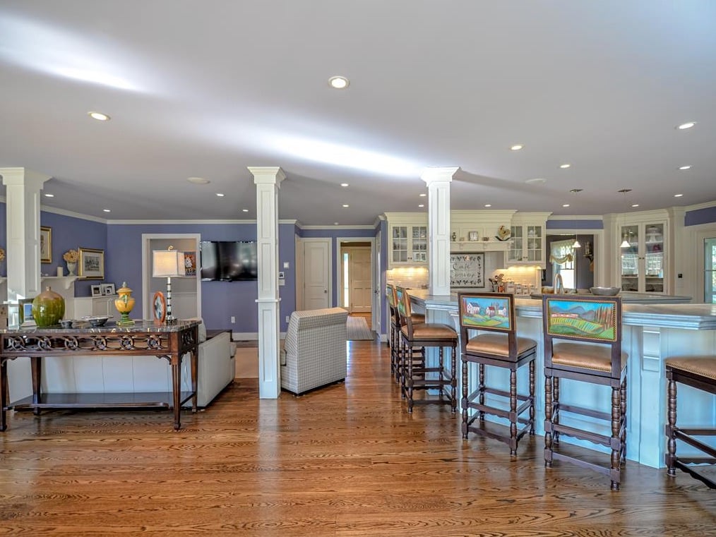 10 Norton Rd