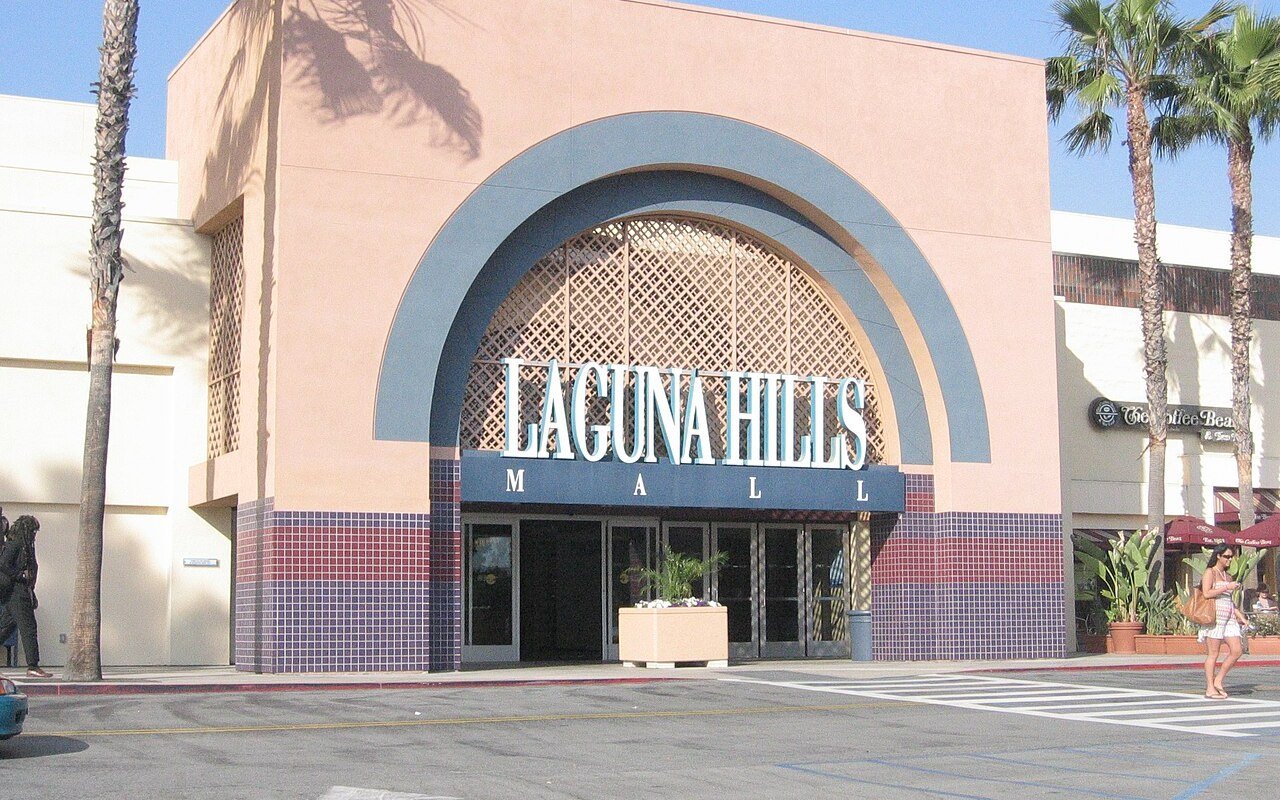Laguna Hills