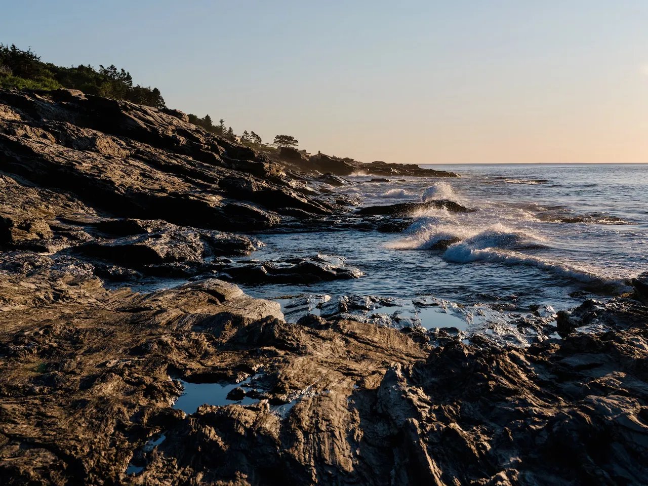 National Geographic Spotlights Maine as a Lifestyle Beyond Vacationland