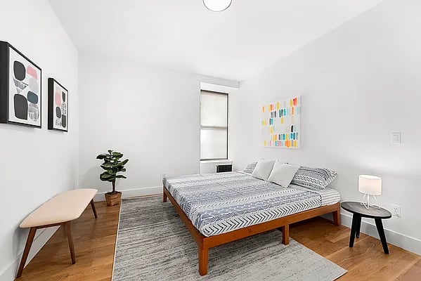 299 Riverside Drive #2C