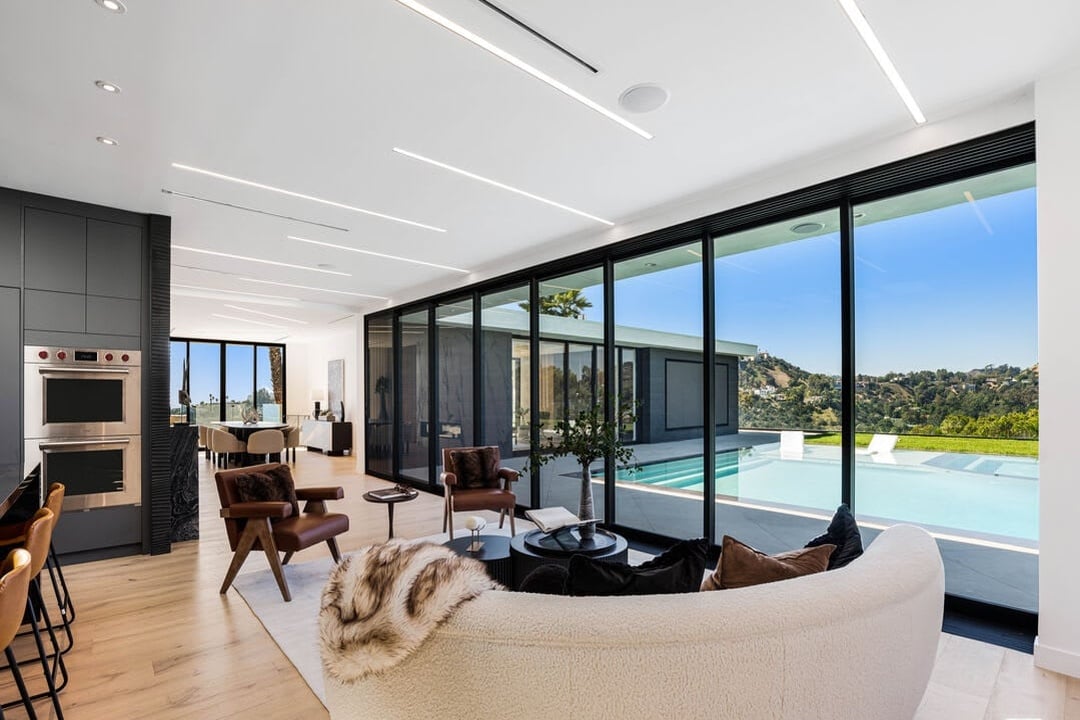 Opulent Summit