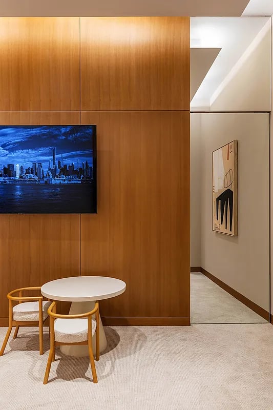 611 West 56th Street #3F