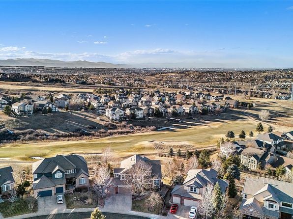 The Best Neighborhood to Buy a Home in Parker, CO