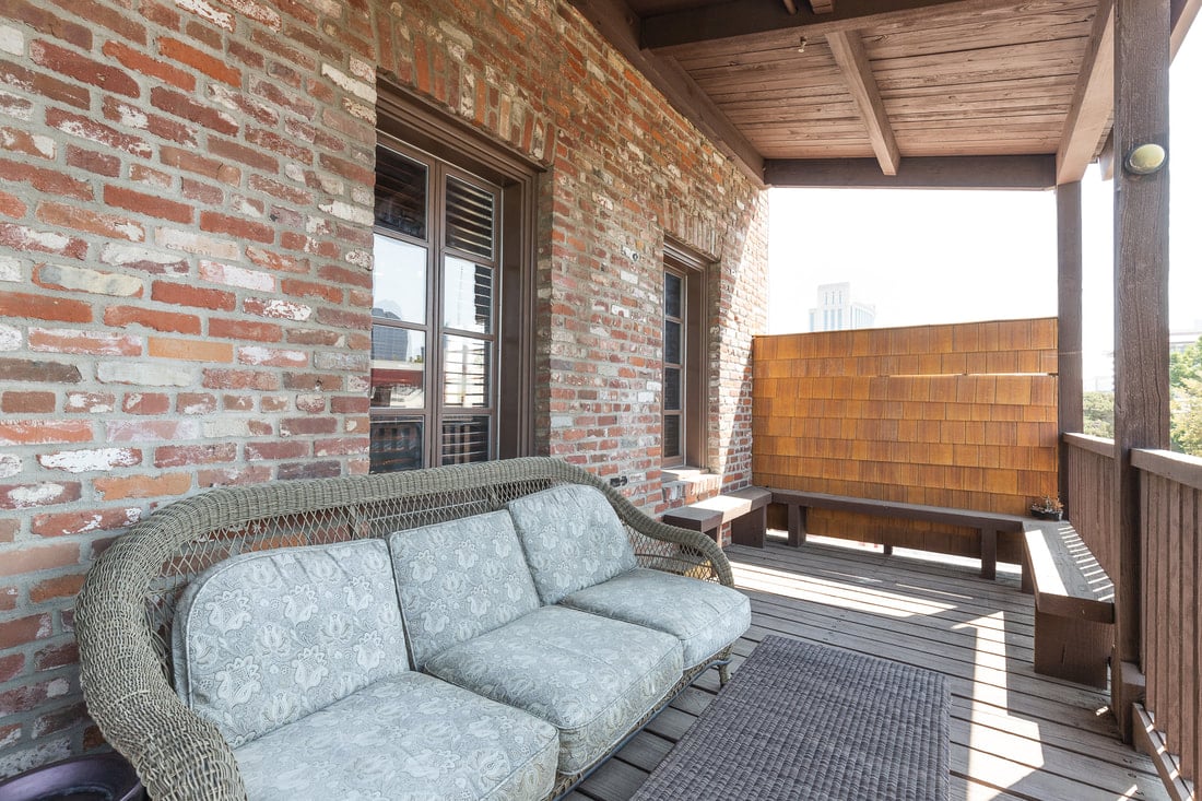 Loft Sold in Old Sacramento!