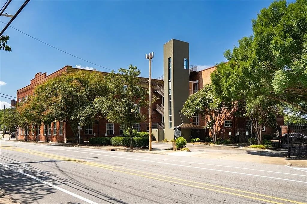 490 Marietta St NW STE 101