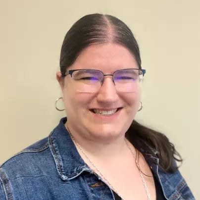 Kristin Garzon Wake Forest, NC Real Estate Agent Headshot