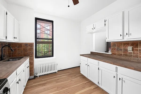 67 West 87th Street #32