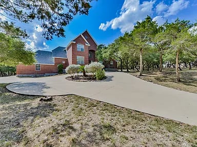 23208 Eagle Gap