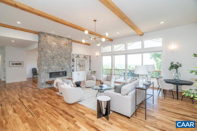 2357 Summit Ridge Trl