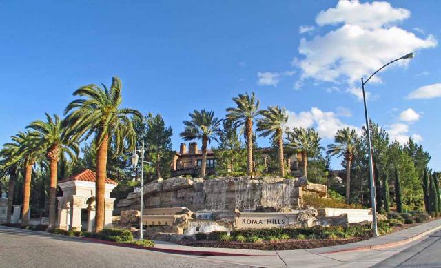 🌿 How Roma Hills Provides a Calm and Wellness-Focused Way of Life