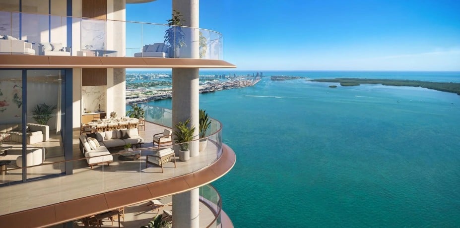 Swire Properties Implodes Mandarin Oriental Hotel on Brickell Key, Paving the Way for Ultra-Luxury Residences"