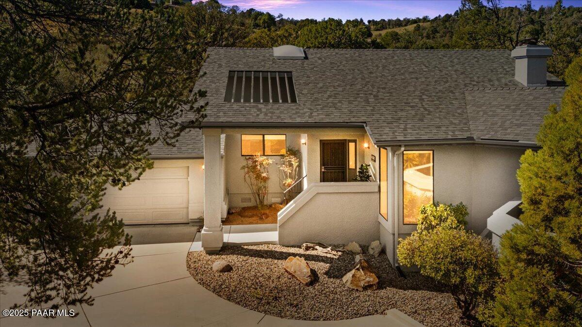 3238 Rainbow Ridge Dr