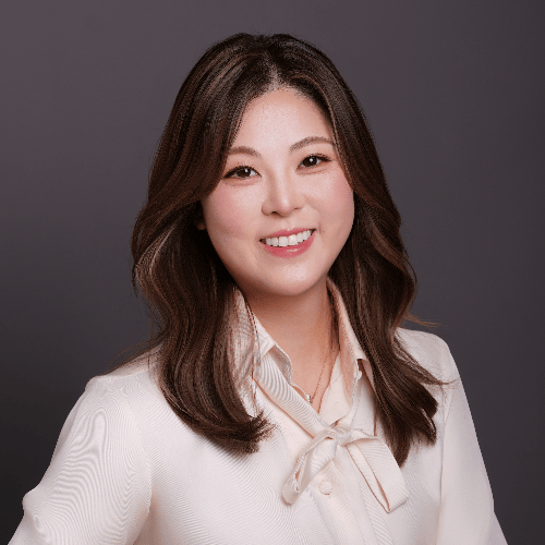 Kimberly Shieh