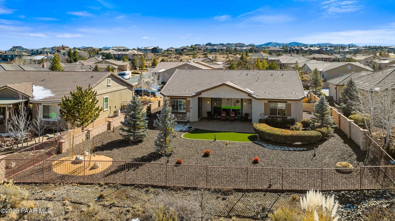 448 Casa De Campo Dr