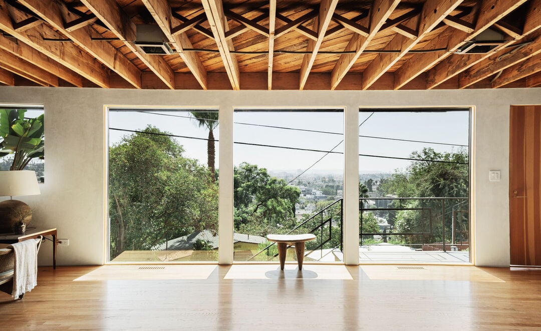 3921 Sunset Dr, Los Feliz