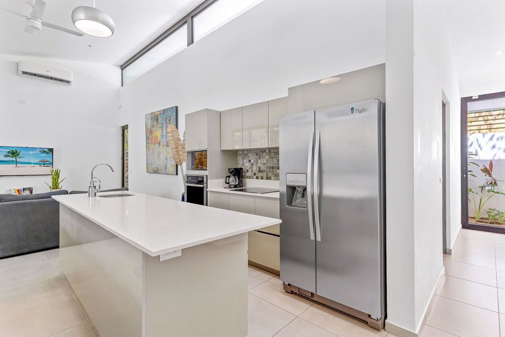 Casa Oasis | Modern Tropical Living Minutes from Tamarindo