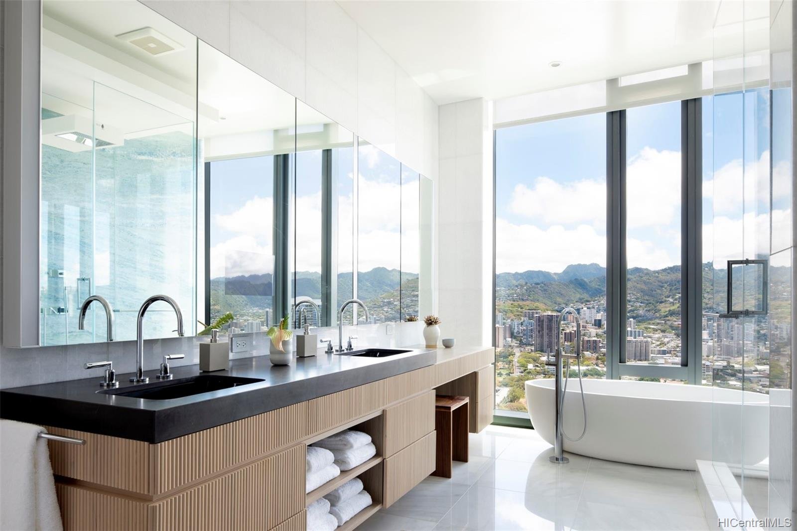 Anaha - 1108 Auahi #3801 (Buyer's Rep.)
