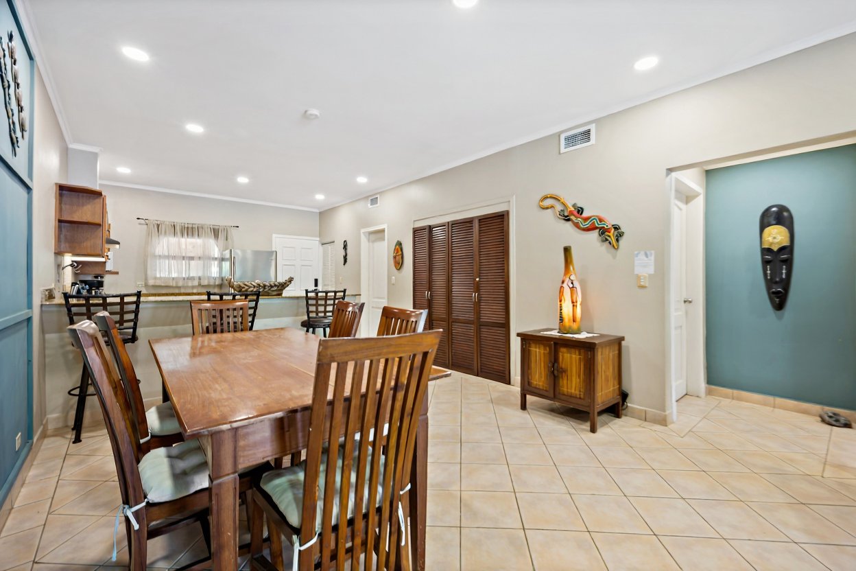 Sunrise #5 | Ground-Floor Beachside Condo with Pool Access in Tamarindo