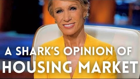 Barbara Corcoran’s Take on the Market