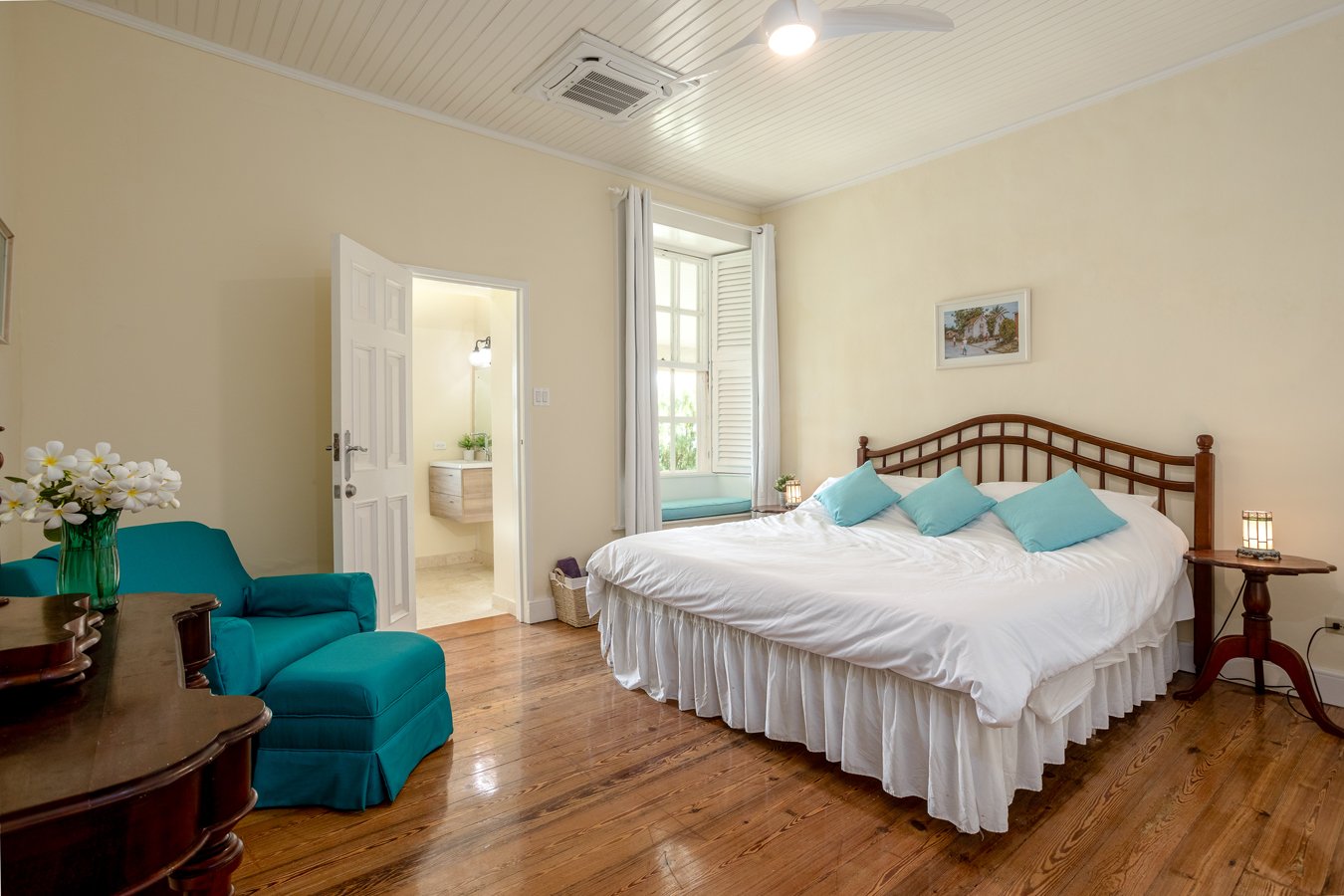 Belair Great House