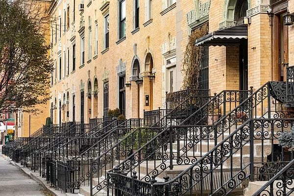 253 West 138th Street