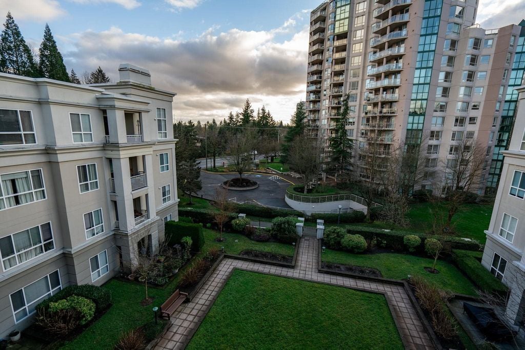 3098 Guildford Wy, #426