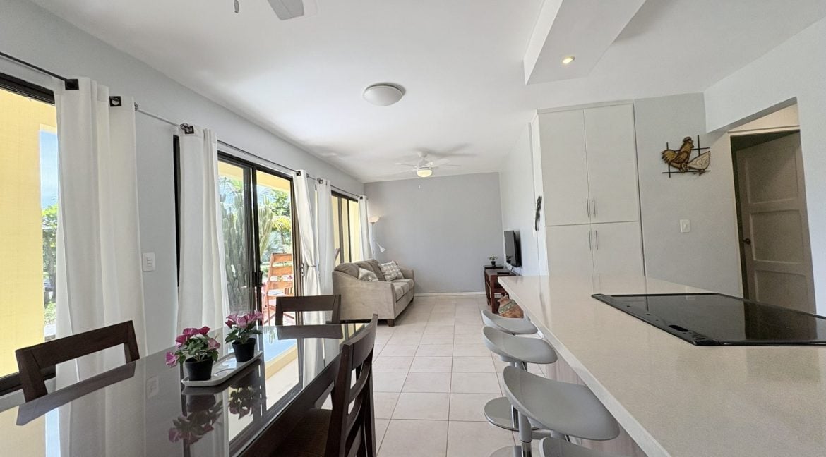 Tropical Retreat Condo