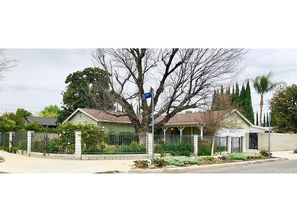 8000 McLaren Ave