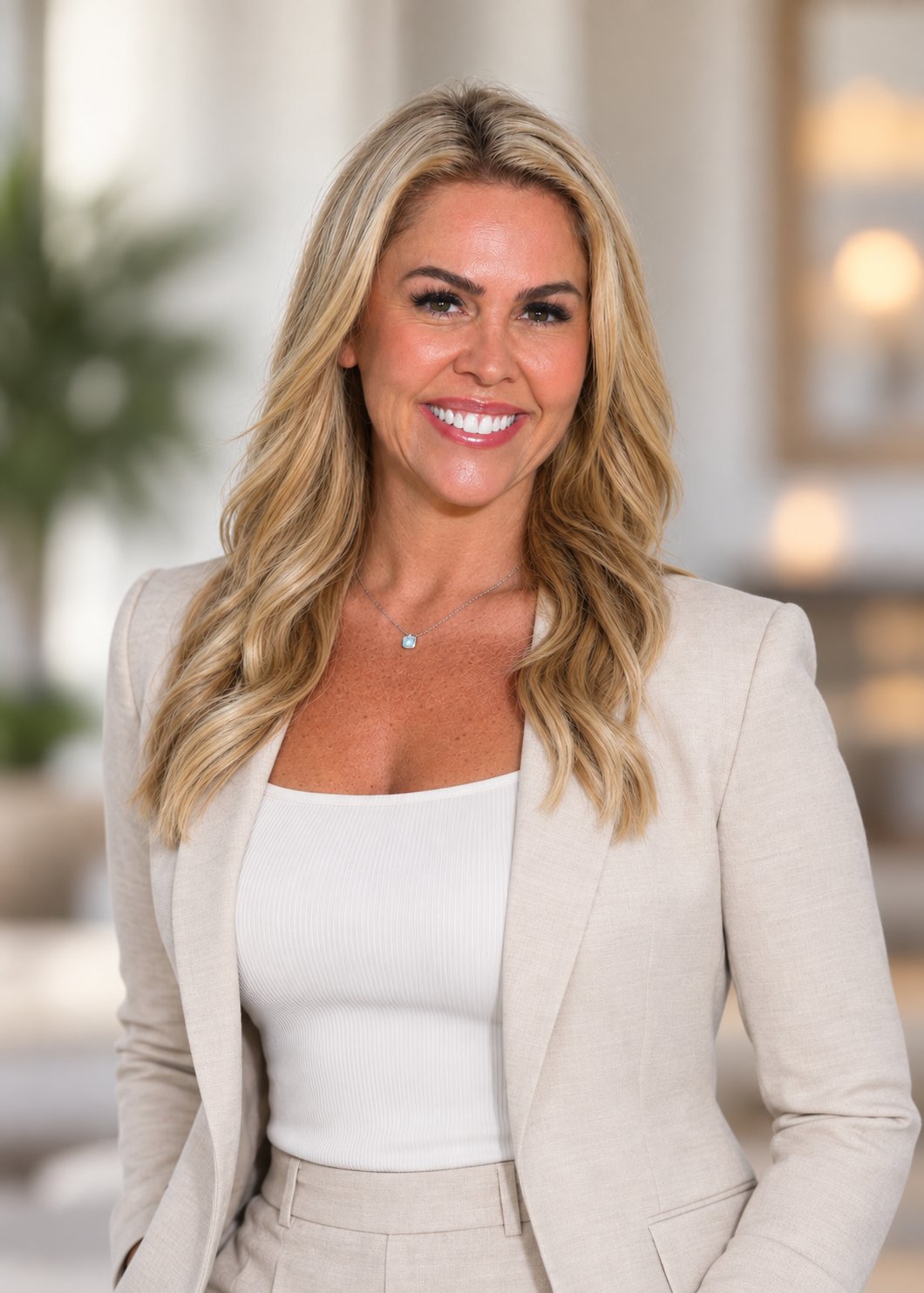 Cindy McGue