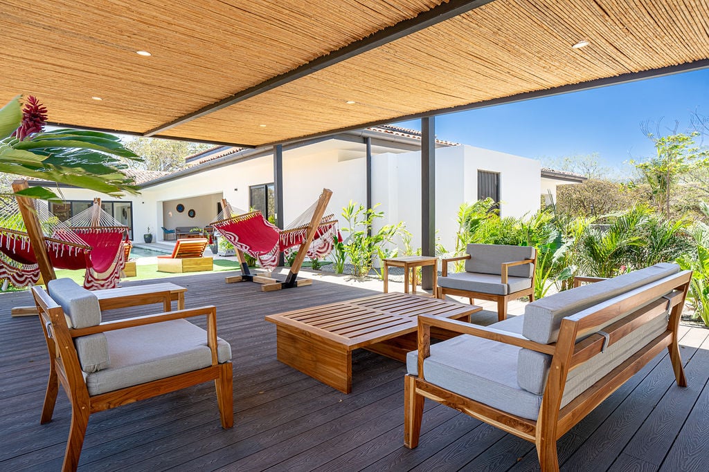 Casa Vibra Del Mar, Reserva De Golf 101 Hacienda Pinilla
