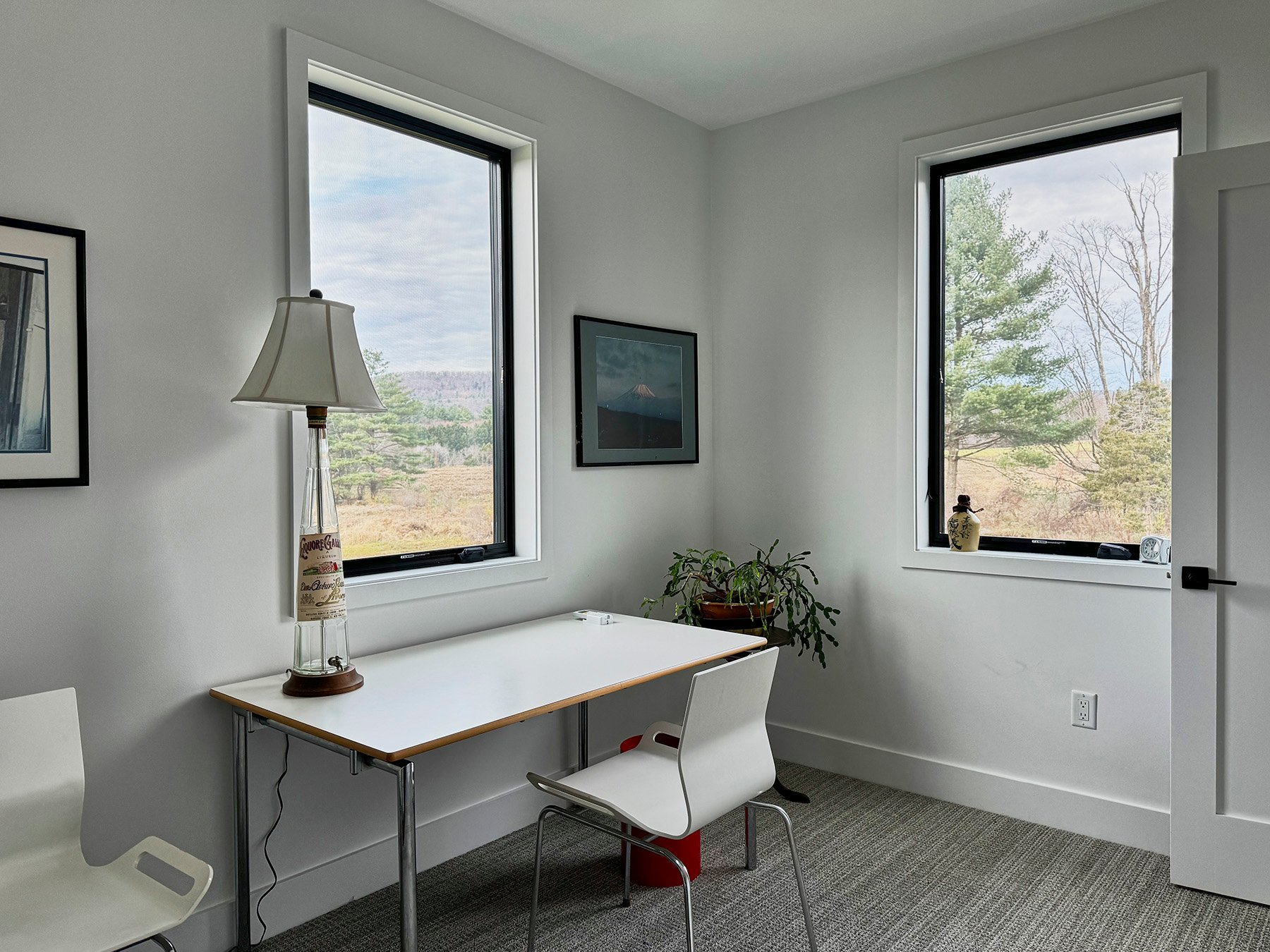 CHIC ALFORD RETREAT