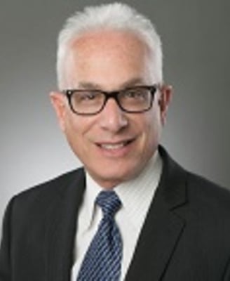 Steve Lepow Charlotte, NC Real Estate Agent Headshot